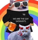 gay-satanists