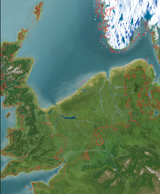doggerland