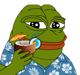 BOOMER PEPE