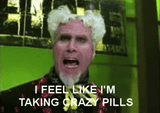 crazypills