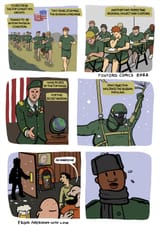 american spy