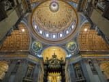 St-Peters-Basilica-dome
