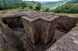 Ethiopan Church
