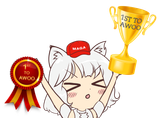 awoo first