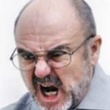 angry boomer