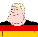 Germanic Chad