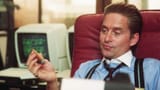 Gordon Gekko