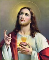 Sacred Heart of Jesus5