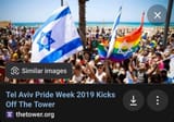 israel fag nation