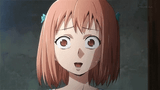 Chiho DEEBLY GONCERNED