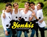 yonkis