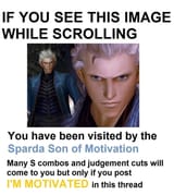 vergil thread