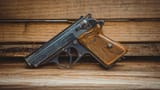 WaltherPPKgunWW2