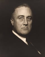 FDR