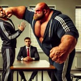 slapfight
