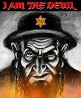 filthy jewish devil