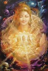 mahamaya