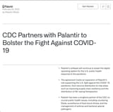 Palantir_CDC_COVID-19