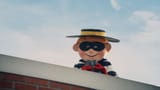 Hamburglar
