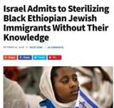 Ethiopian Jews