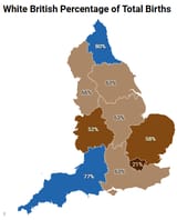 UK white replacement