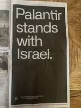 palantir-stands-with-Israel