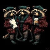 3 racs