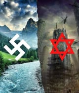 good vs evil