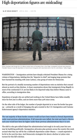 obama deportation number