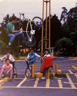 buenos tiempos