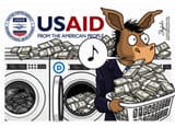 USA AID