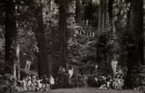 1909_Grove_Play_dress_rehearsal