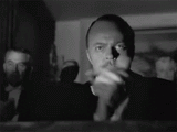 the clap