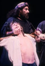 shylock