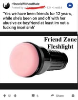 friendzone fleshlight