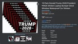 trump 2028
