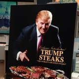 trumpsteaks