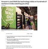 amazon