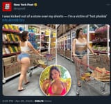 Skanks gonna skank