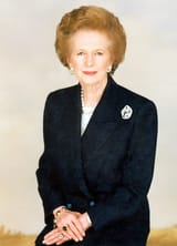 Thatcher