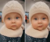 Angelic Uberbaby