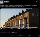 britain social housing