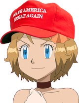 maga serena_3