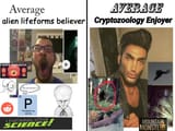 cryptozoology
