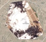 iran israel strike google blackout