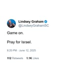 Lindsey Graham