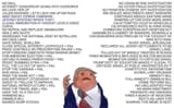 donald dump