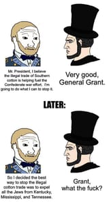 General Grant