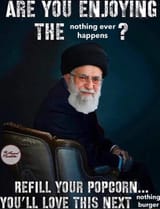iranian nothingburger