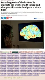 atheistbraindamagedlol